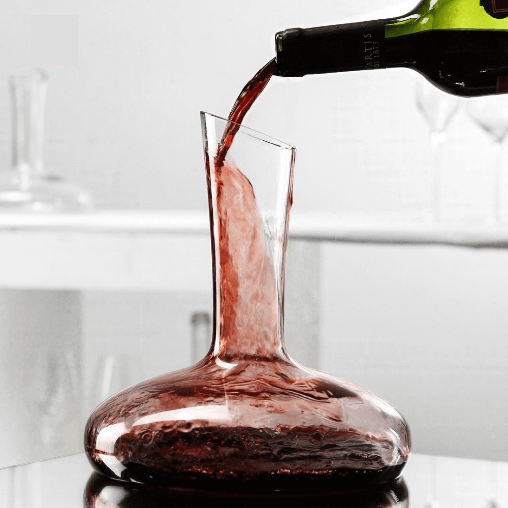 wine experience | Wine Maven